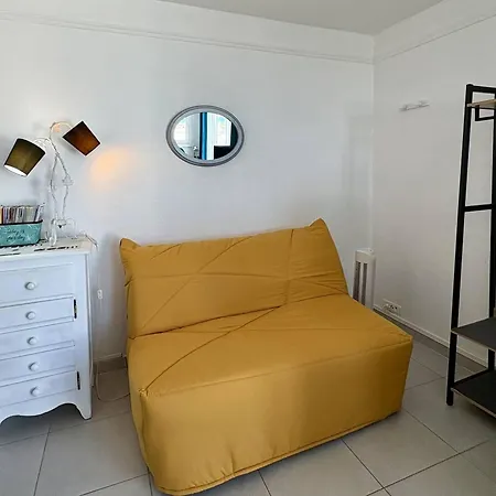 4 Pers. En Bord De Avec Parking Prive Et Equipements Complets - Fr-1-529-41 Apartament *