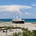 4 Pers. En Bord De Avec Parking Prive Et Equipements Complets - Fr-1-529-41 Апартаменты *