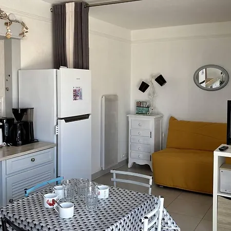 4 Pers. En Bord De Avec Parking Prive Et Equipements Complets - Fr-1-529-41 *