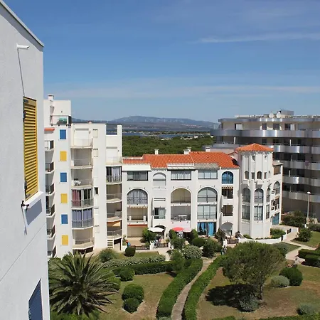 4 Pers. En Bord De Avec Parking Prive Et Equipements Complets - Fr-1-529-41 شقة *