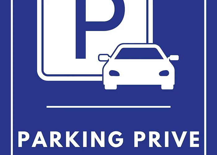 شقة 4 Pers. En Bord De Avec Parking Prive Et Equipements Complets - Fr-1-529-41 *