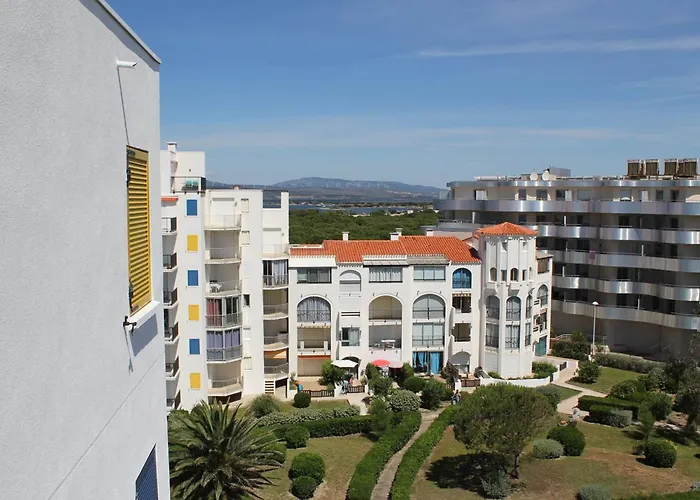 4 Pers. En Bord De Avec Parking Prive Et Equipements Complets - Fr-1-529-41 شقة *